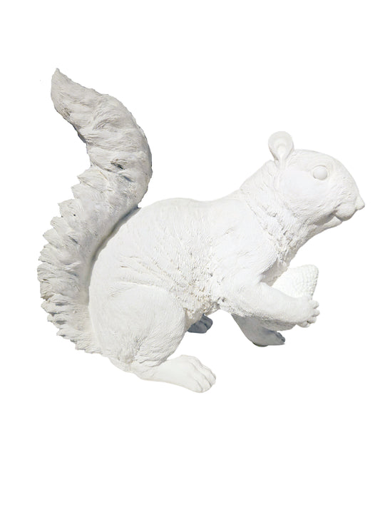 Limited Edition Animal Statues