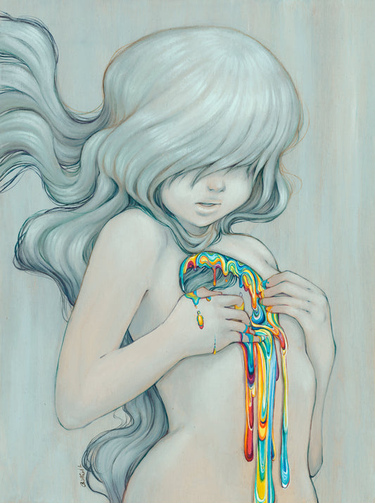 Beyond the Rainbow