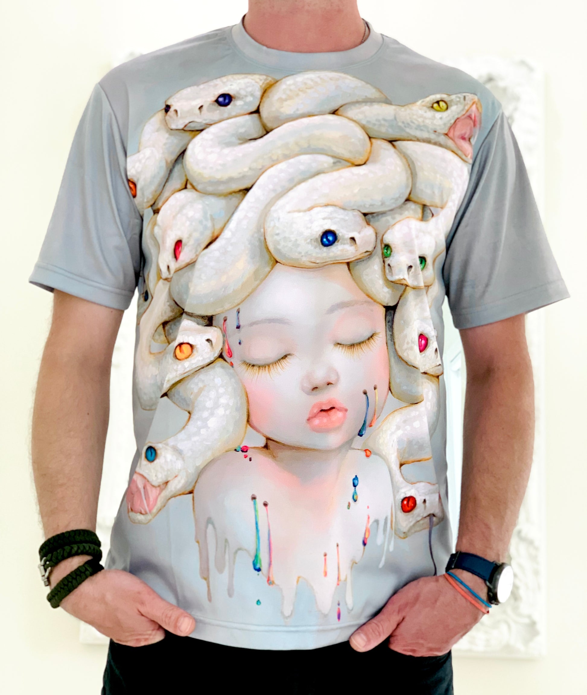 Medusa T-shirt