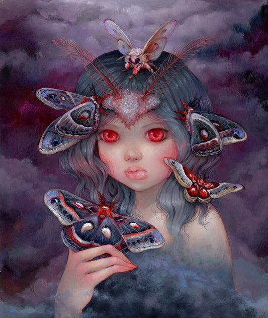 Prophet of the Night