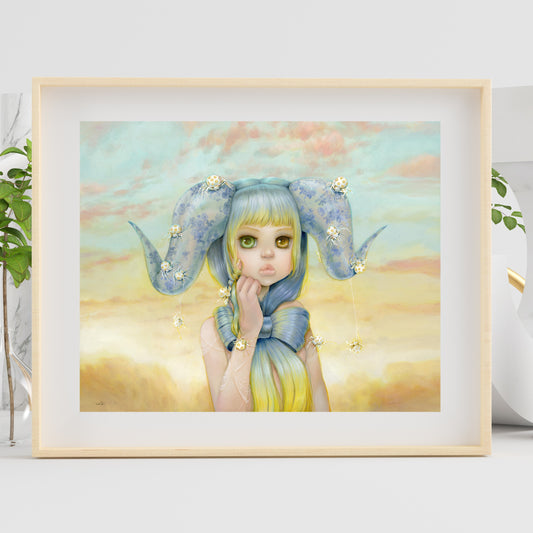 14 x 11 The Protector