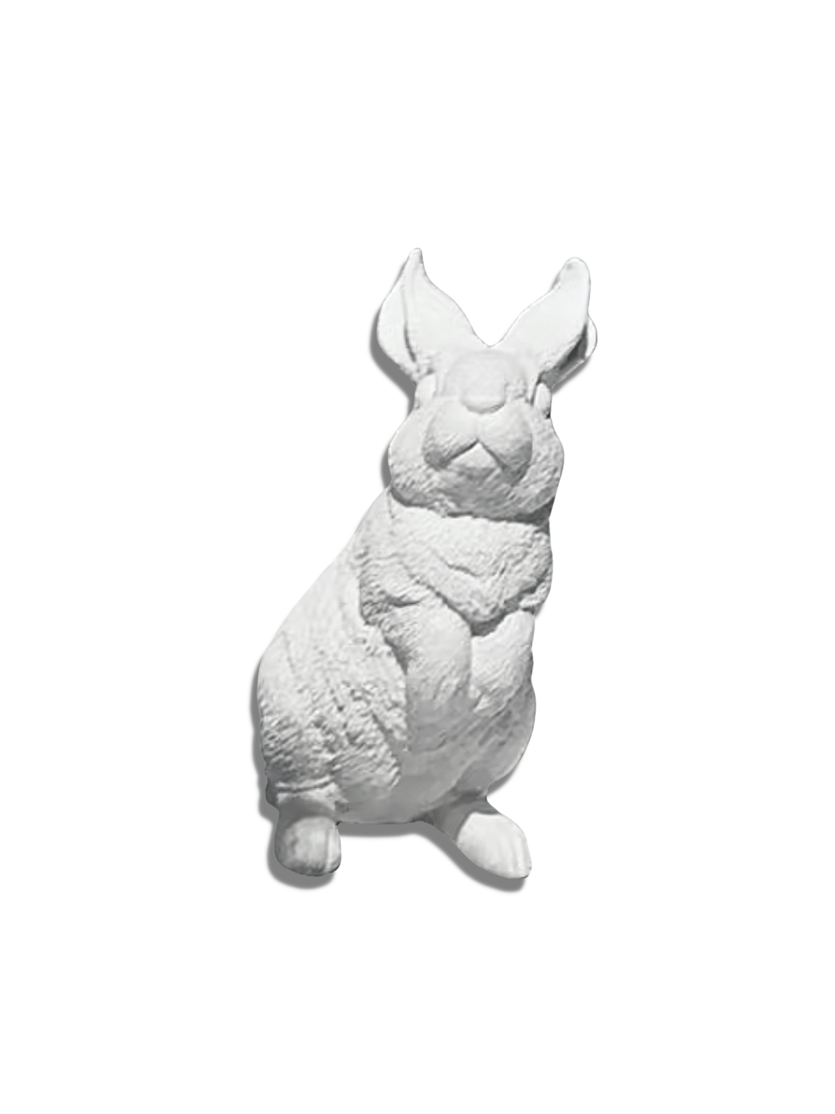 Rabbit Statues