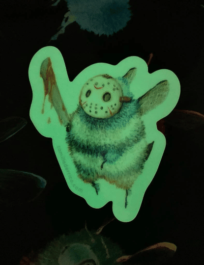 Jason VoorBees