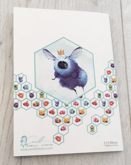 The Beehive - Collection of Fuzzbutts