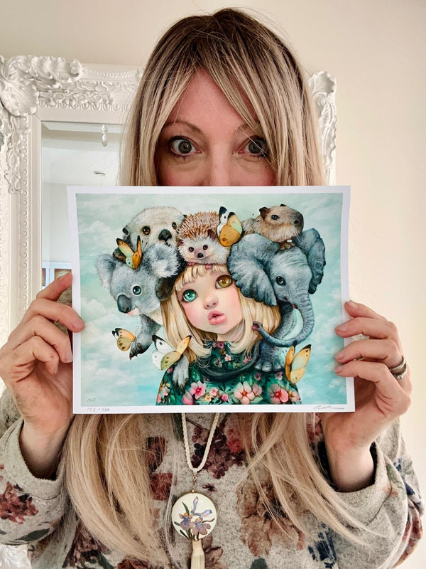 Caja misteriosa 2025