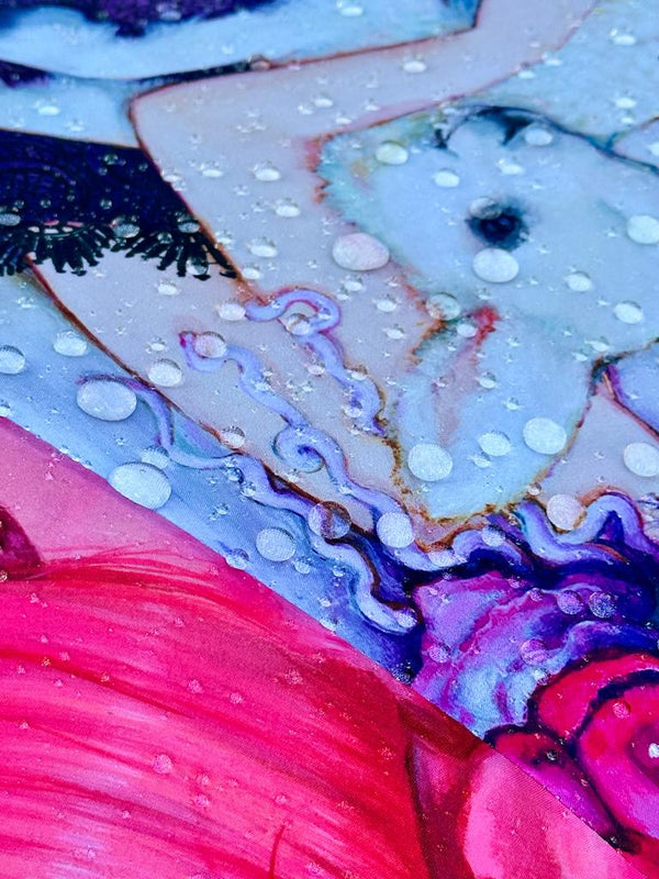 Over The Rainbow Umbrella