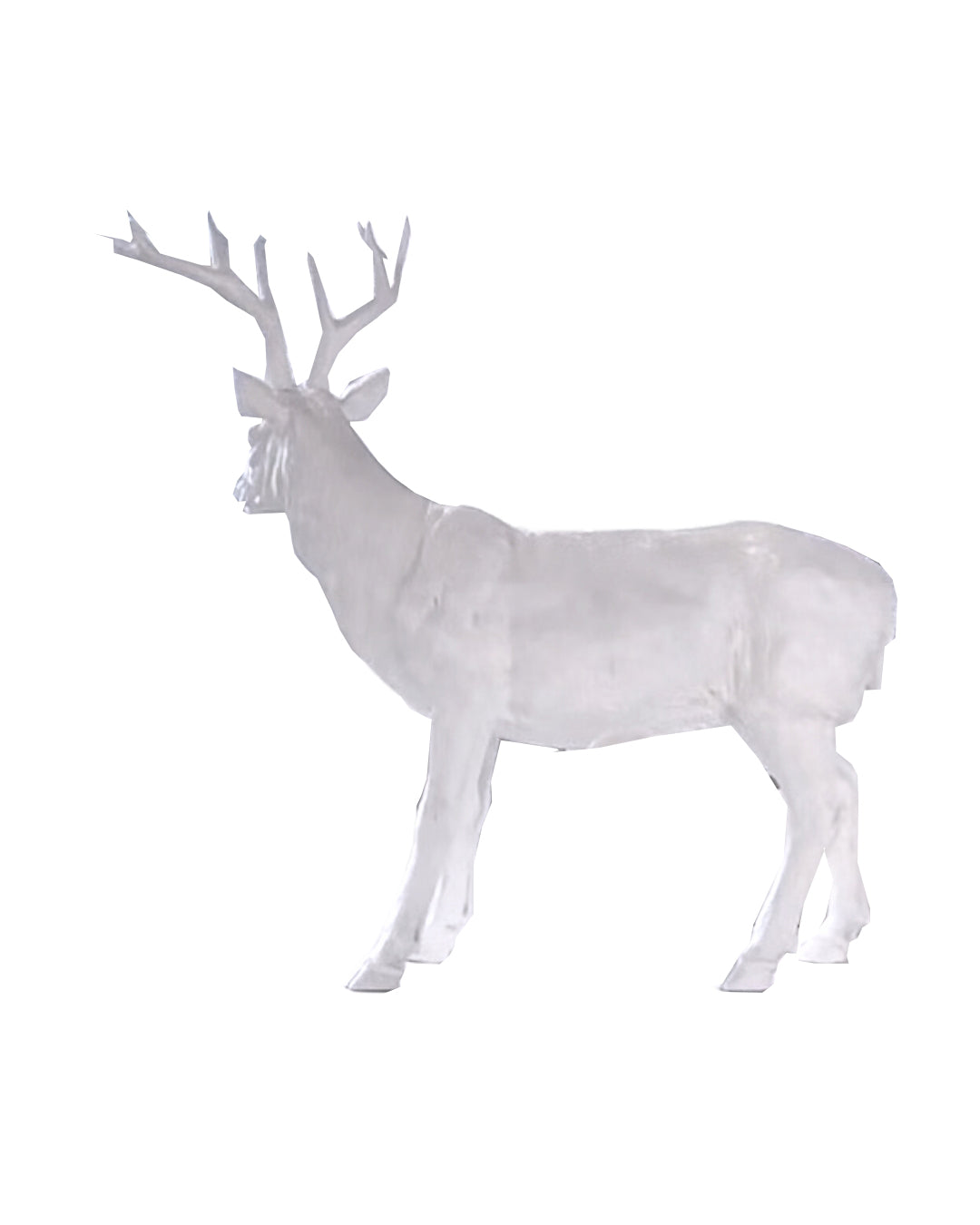 Deer Statues