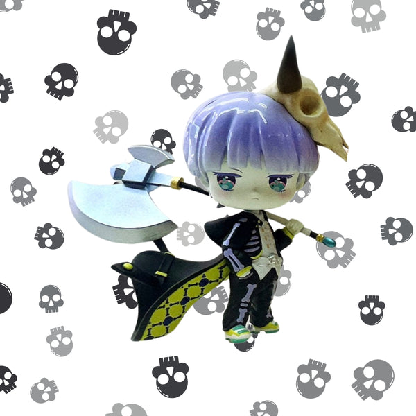 Reserva de postales Pop Manga