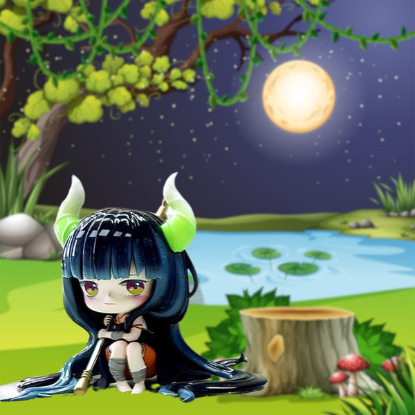 Reserva de postales Pop Manga