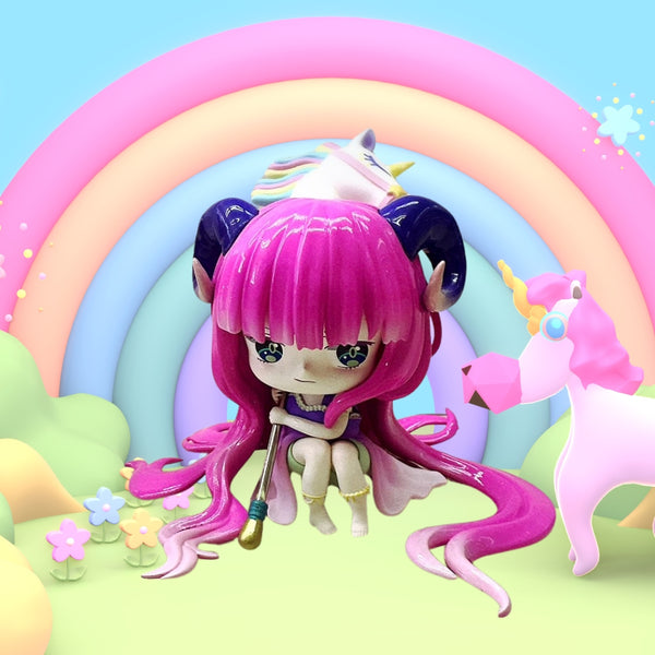 Reserva de postales Pop Manga