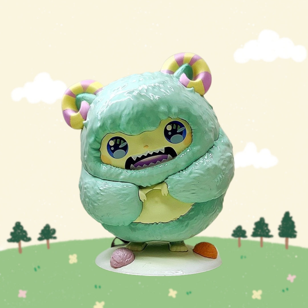 Reserva de postales Pop Manga