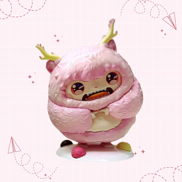 Reserva de postales Pop Manga