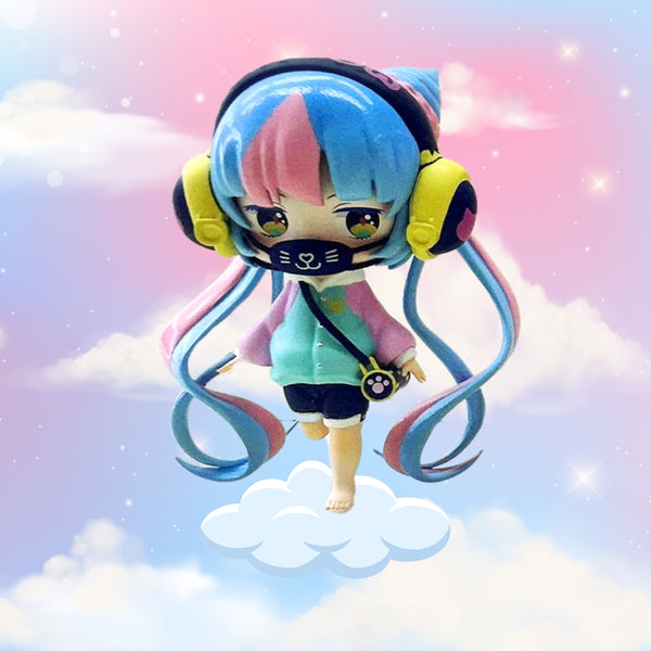 Reserva de postales Pop Manga