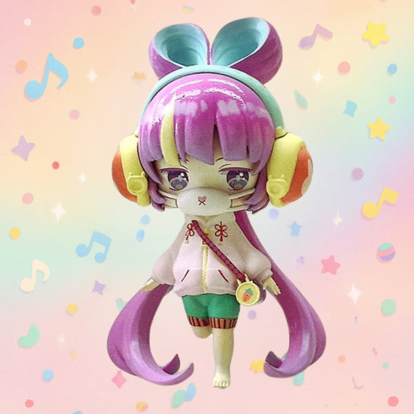 Reserva de postales Pop Manga