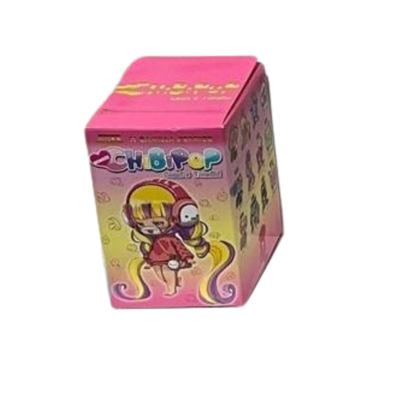 Reserva de postales Pop Manga