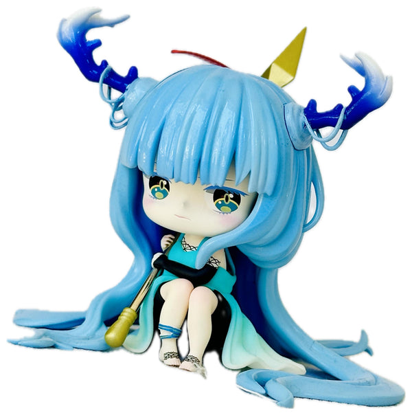 ChibiPop™: Camii’s Tondhi Blind Box Collectible Art Toy