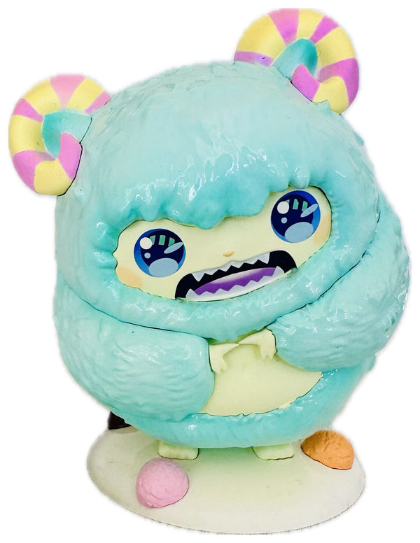 ChibiPop™: Camii’s Tondhi Blind Box Collectible Art Toy