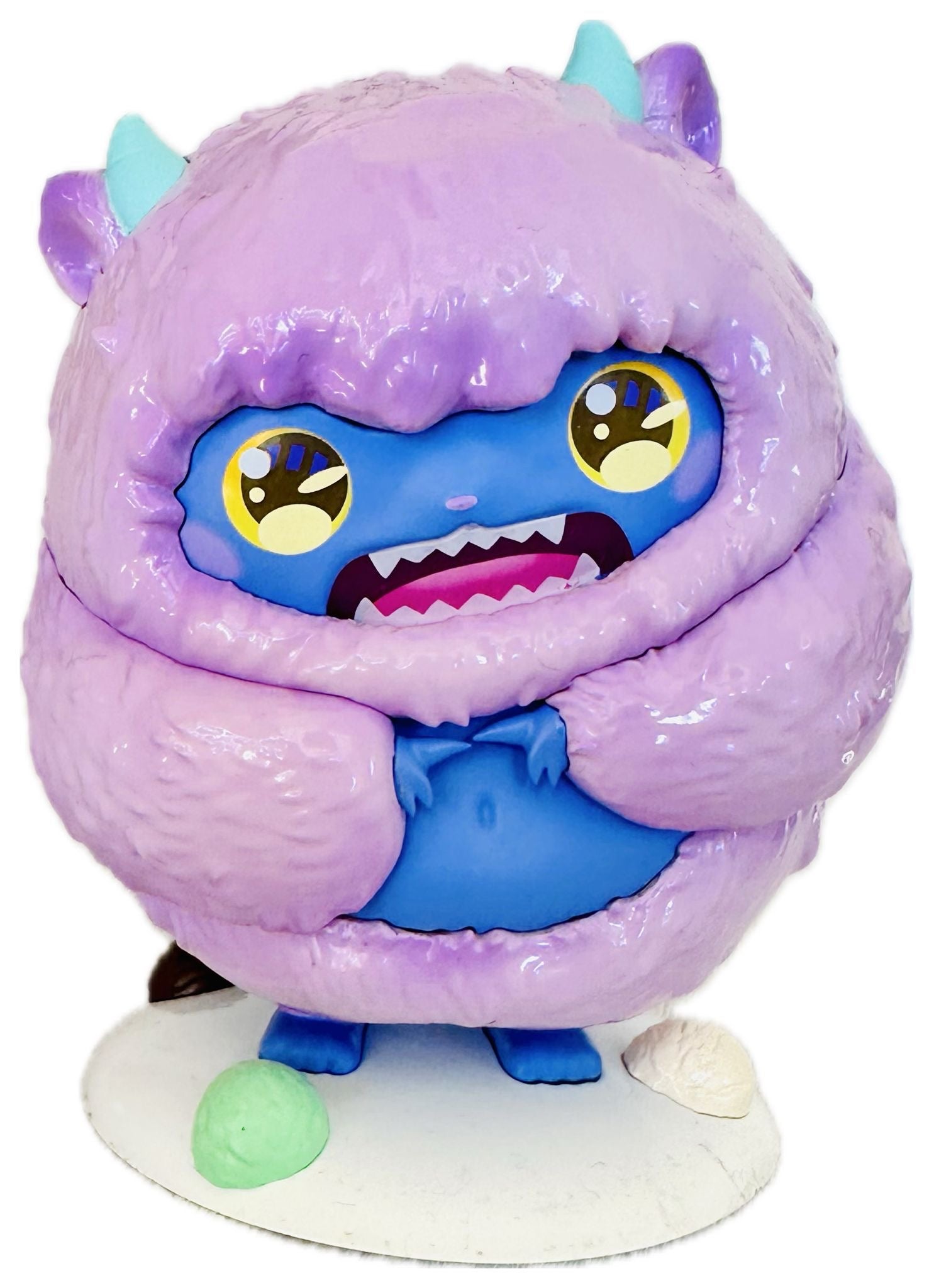 ChibiPop™ Camii's Tondhi Blind Box | Collectible Art Toy