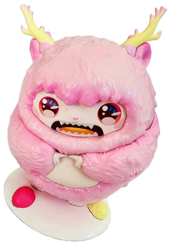 ChibiPop™: Camii’s Tondhi Blind Box Collectible Art Toy