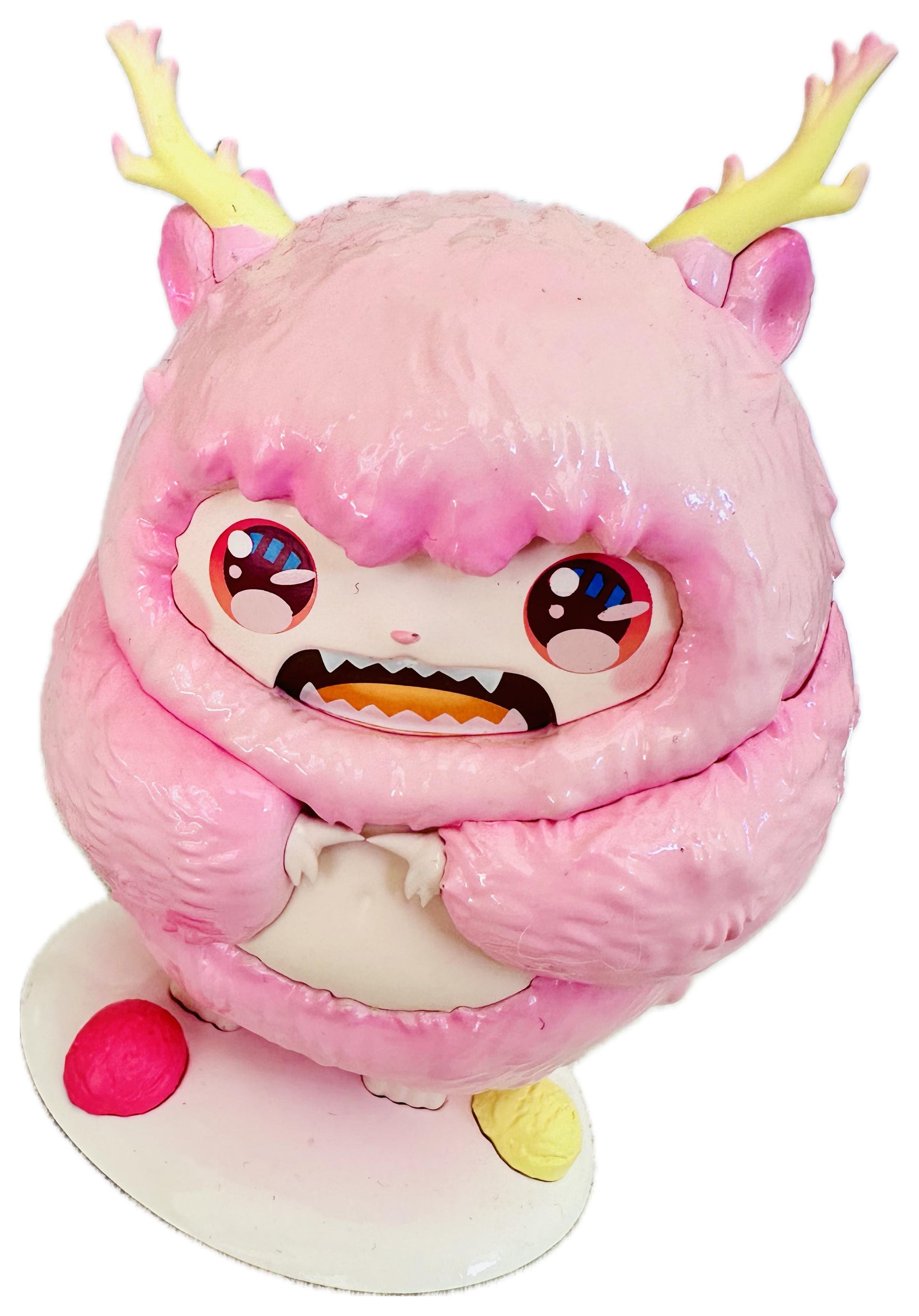 ChibiPop™: Camii’s Tondhi Blind Box Collectible Art Toy