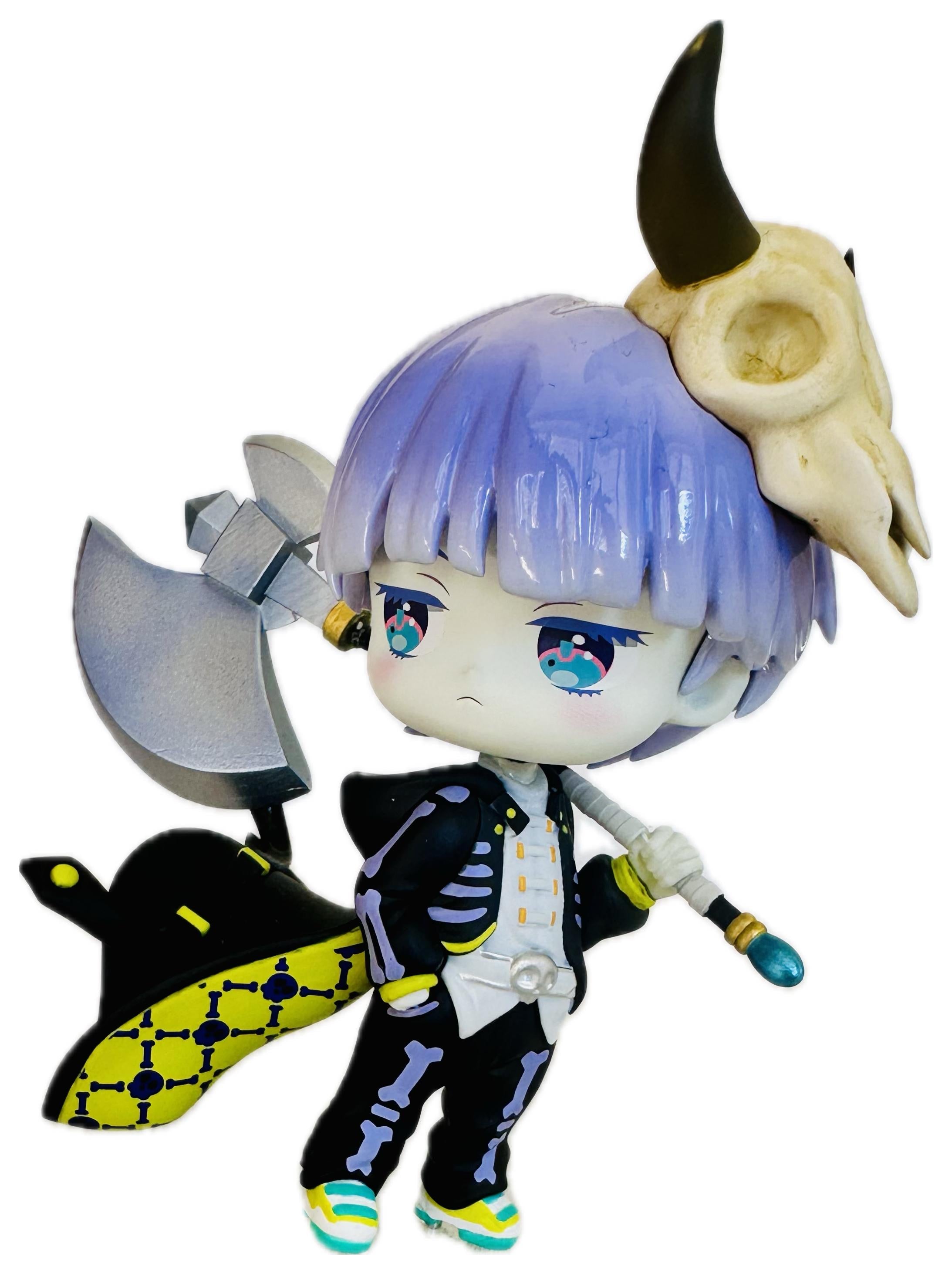 CHIBIちゃま様 リクエスト 5点 セラミック粒へ変更　まとめ商品 ChibiPop™ Camii's Tondhi Blind Box | Collectible Art Toy