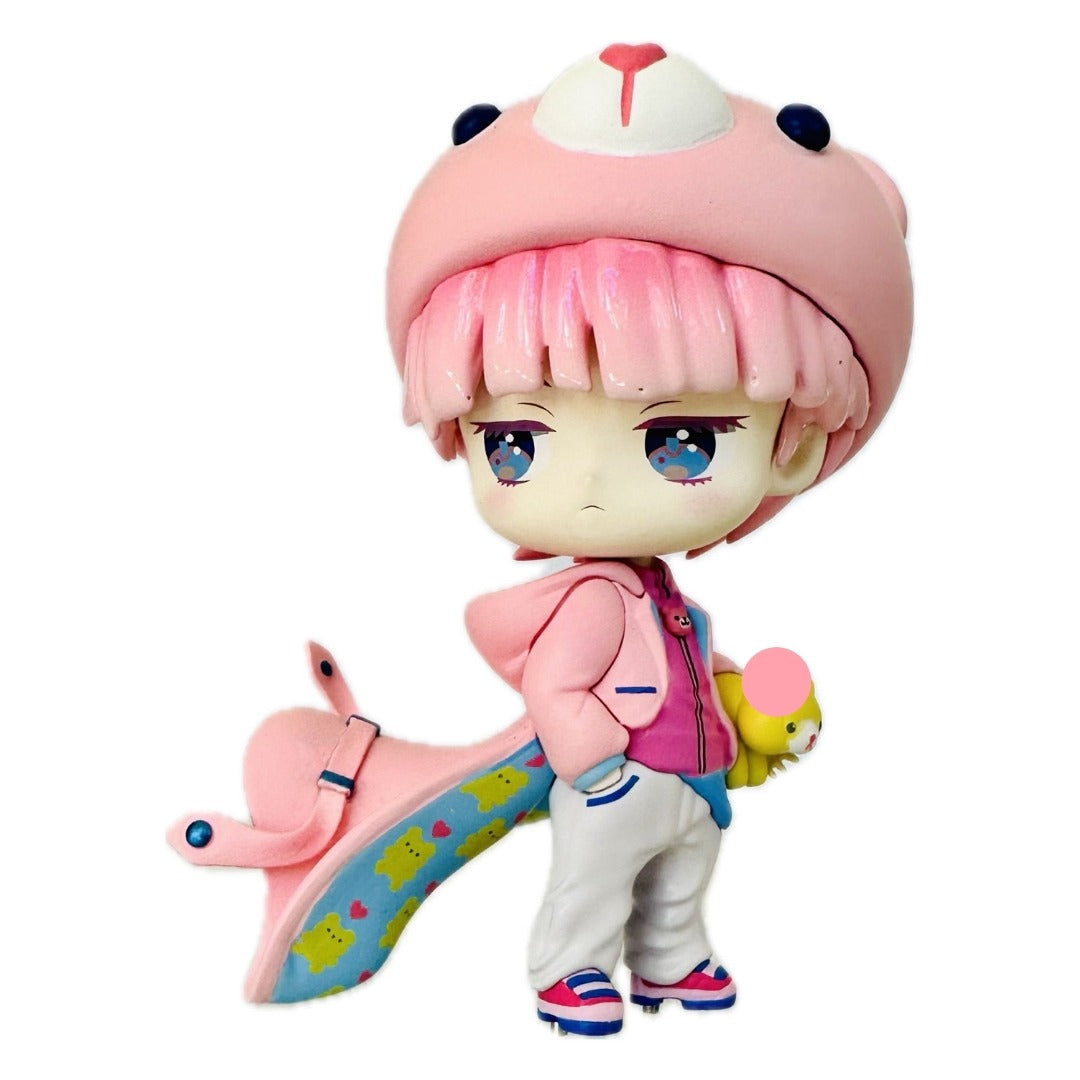 ChibiPop™: Camii’s Tondhi Blind Box Collectible Art Toy