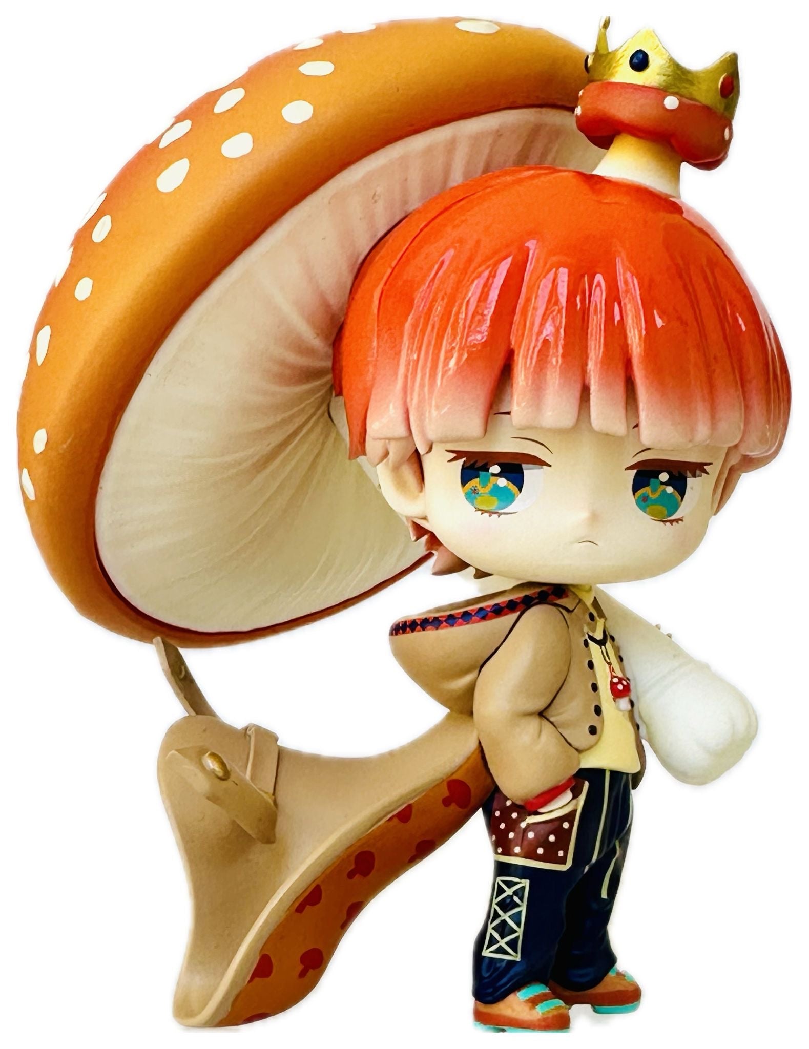 ChibiPop™: Camii’s Tondhi Blind Box Collectible Art Toy