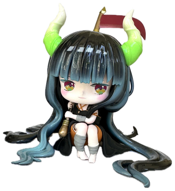 ChibiPop™: Camii’s Tondhi Blind Box Collectible Art Toy
