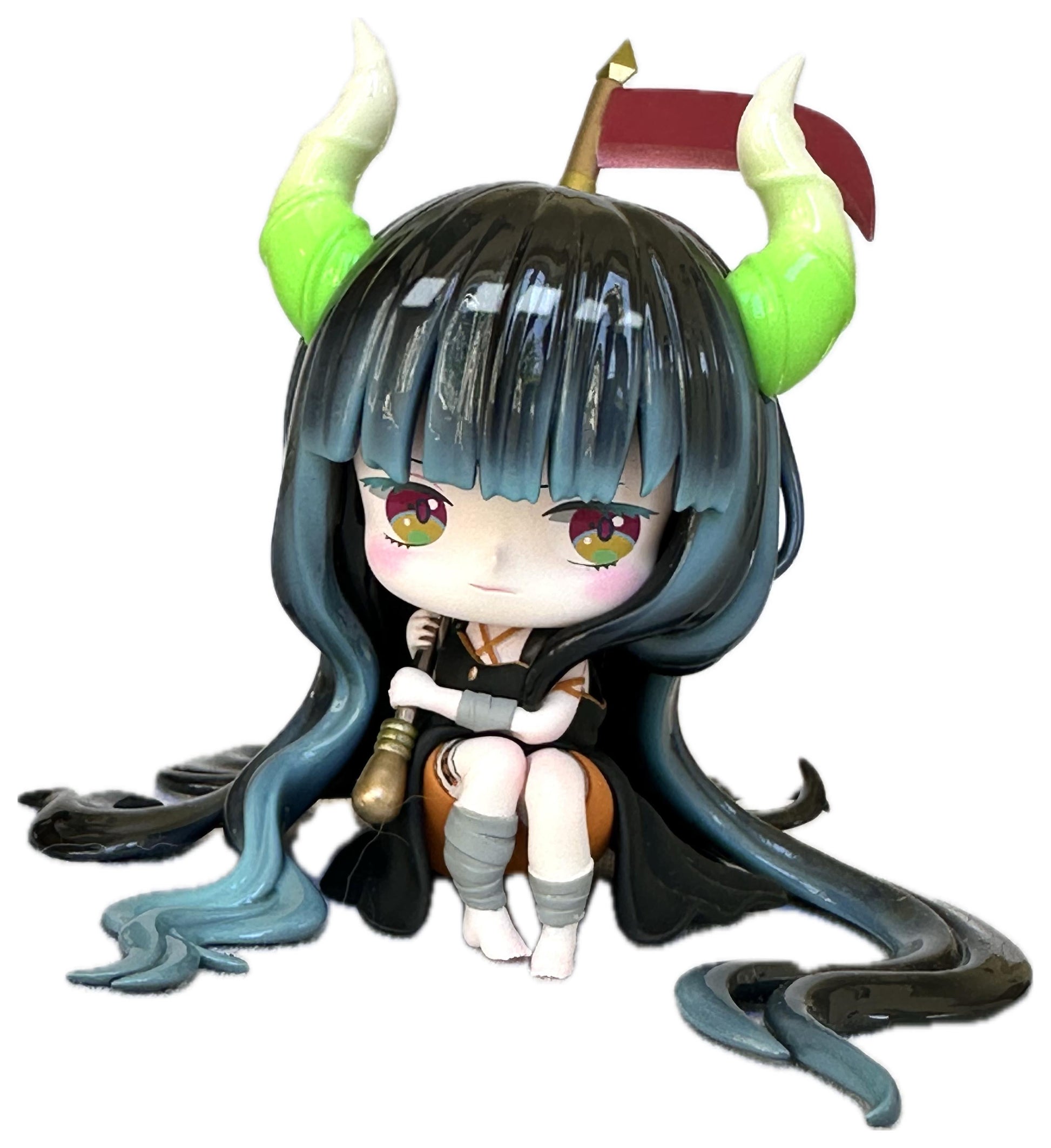 ChibiPop™: Camii’s Tondhi Blind Box Collectible Art Toy