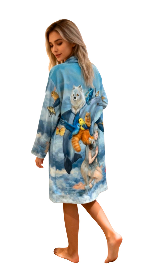 Albornoz Fae Animalia