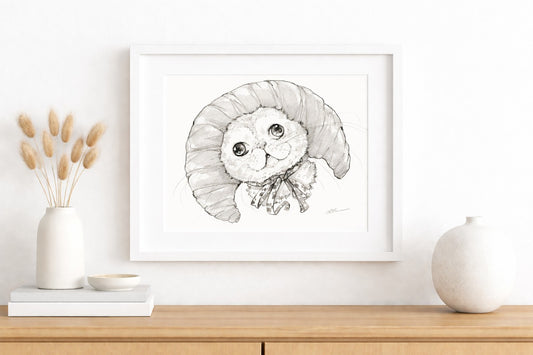 Continental Breakfast