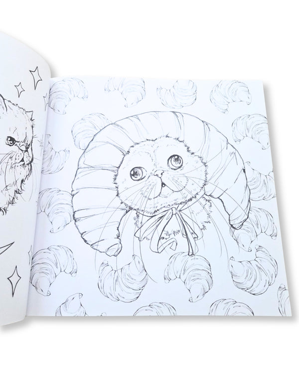 Desayuno continental