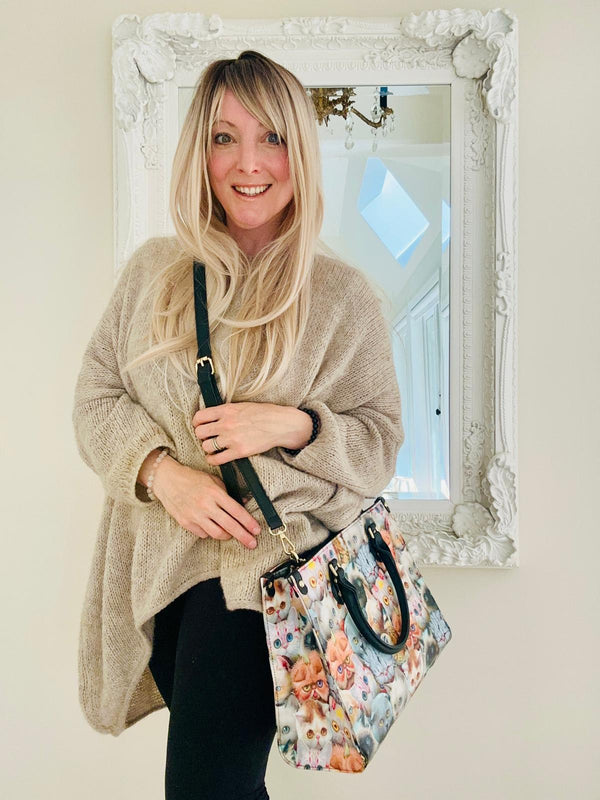 Albornoz Fae Animalia