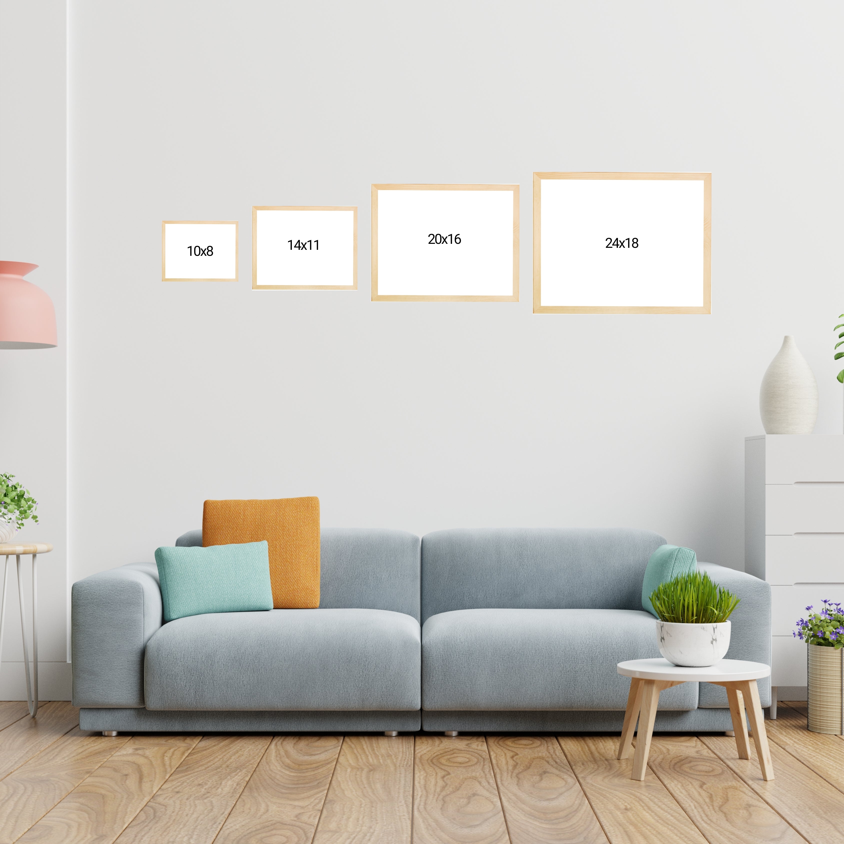 Of Fate of Fortune - Customizable Art Print