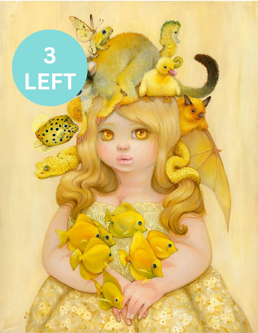 ○【Artist Proof】 Lady Caleria Lady Caleria - Legends - Magic