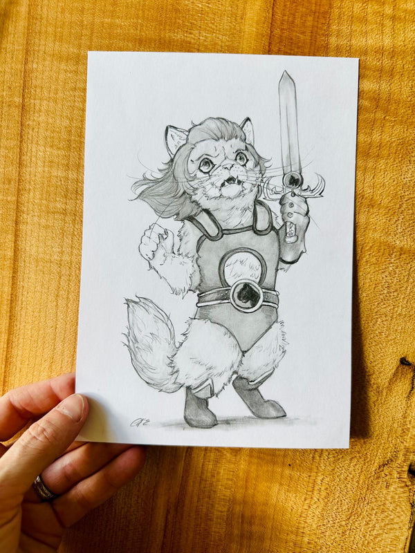 Thundercats