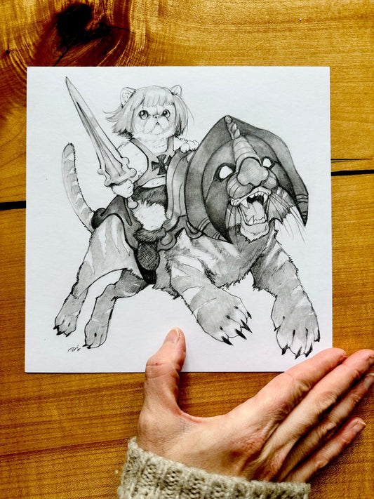 Battlecat