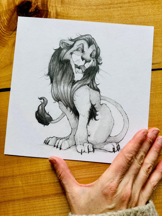 Scar
