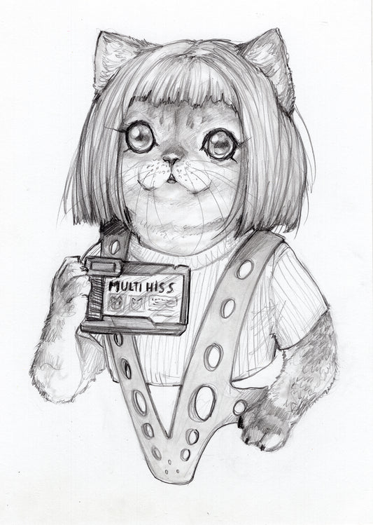 Meowloo Dallas
