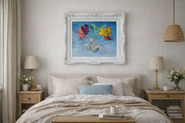 My Lepidoptera Parade