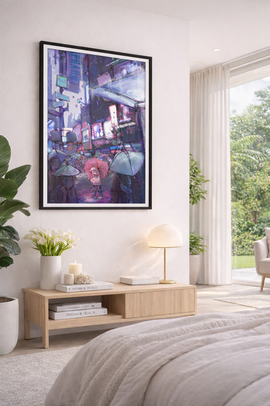 Neo New York