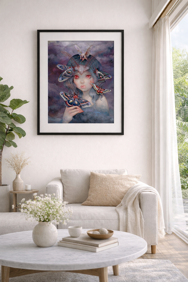 Prophet of the Night