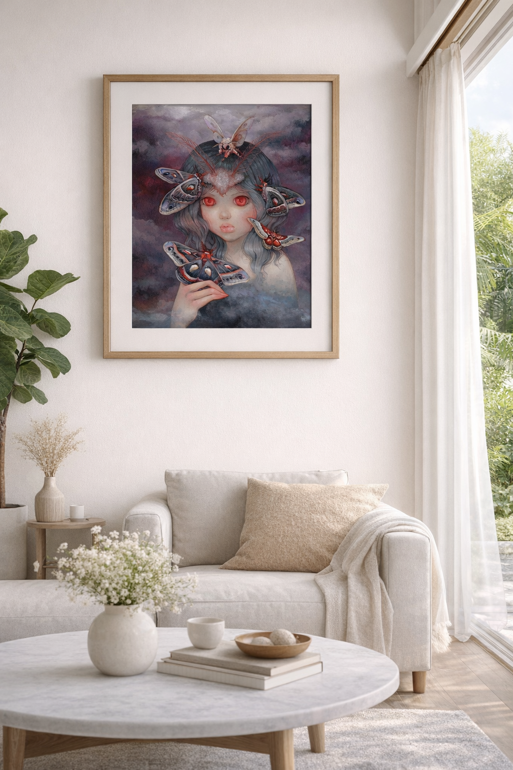 Prophet of the Night