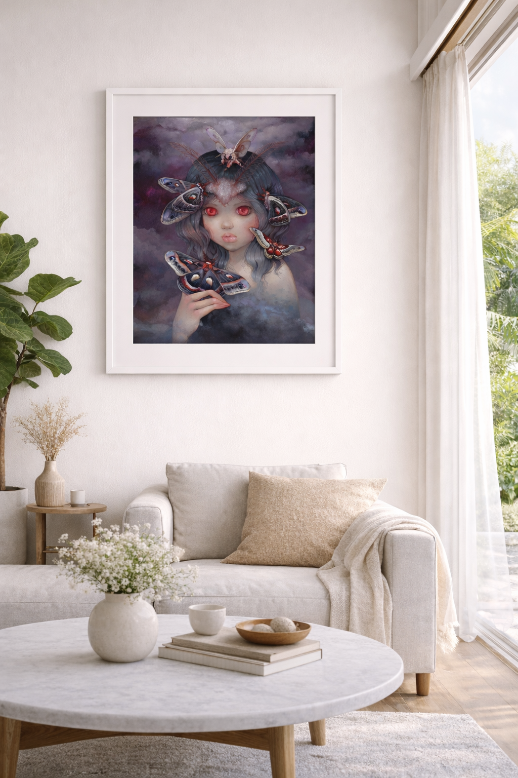 Prophet of the Night