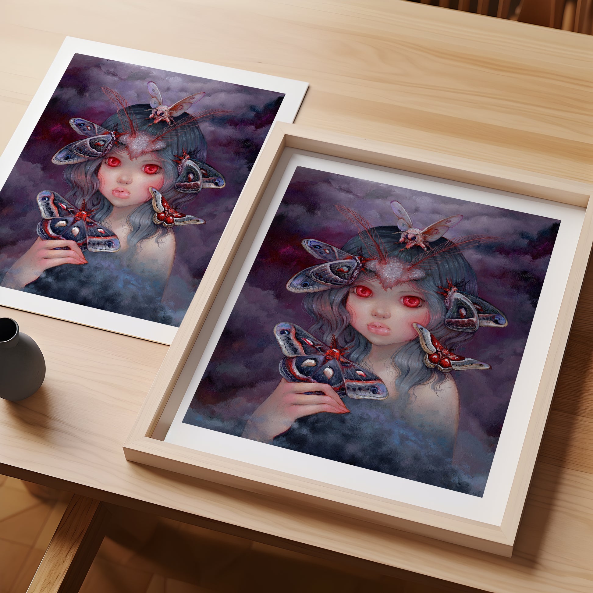 Prophet of the Night