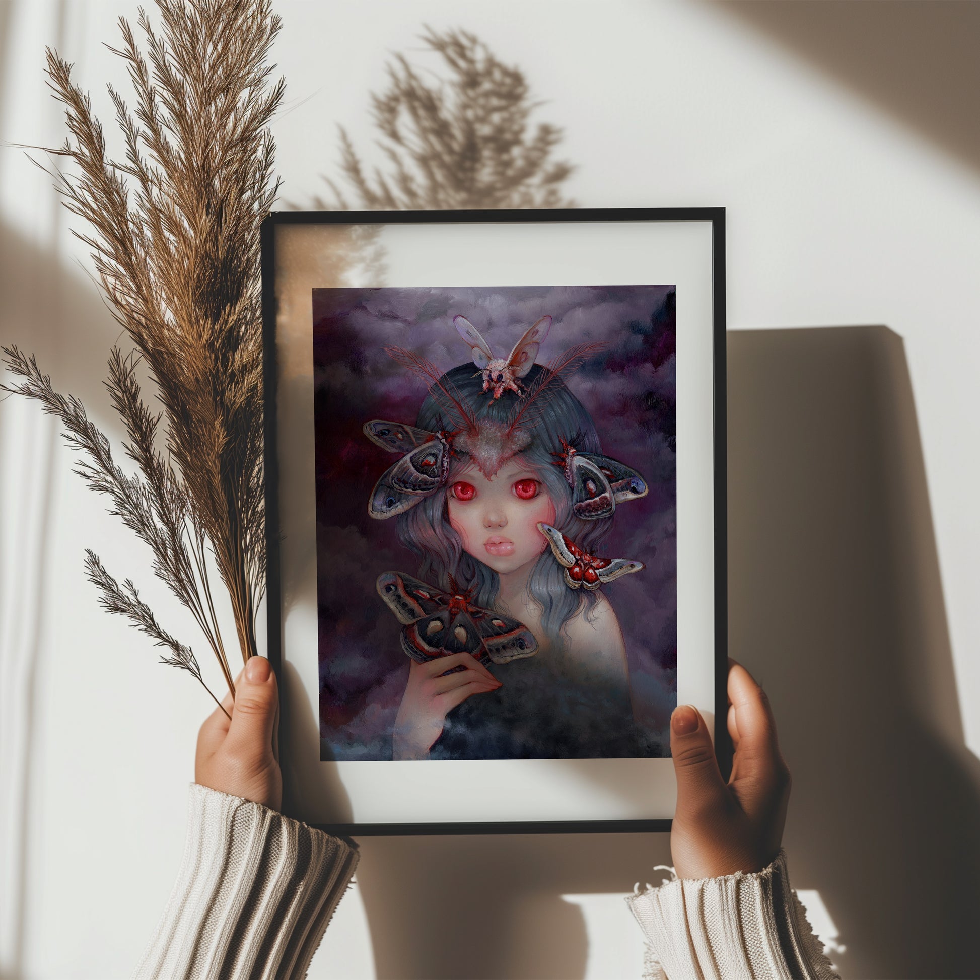 Prophet of the Night