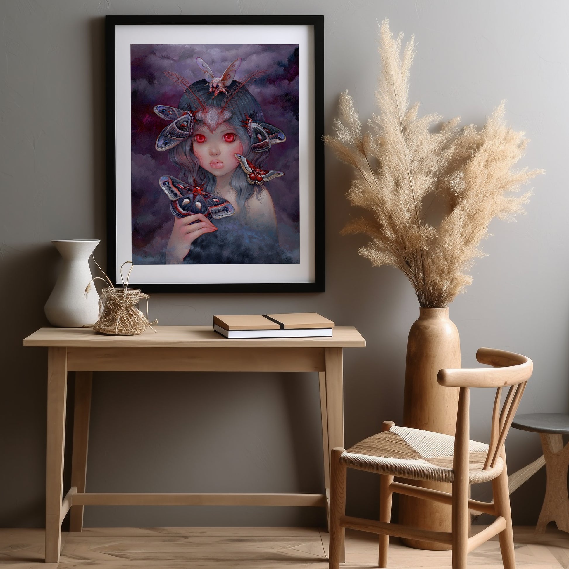 Prophet of the Night