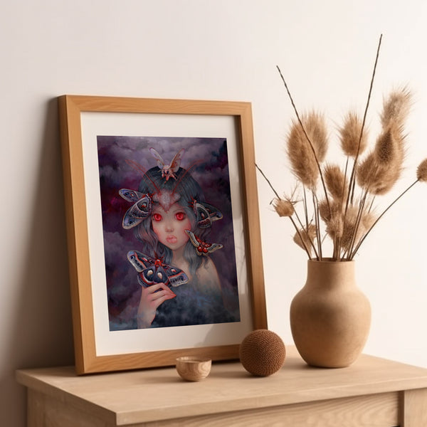 Prophet of the Night