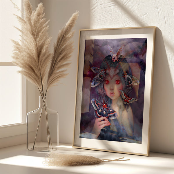 Prophet of the Night