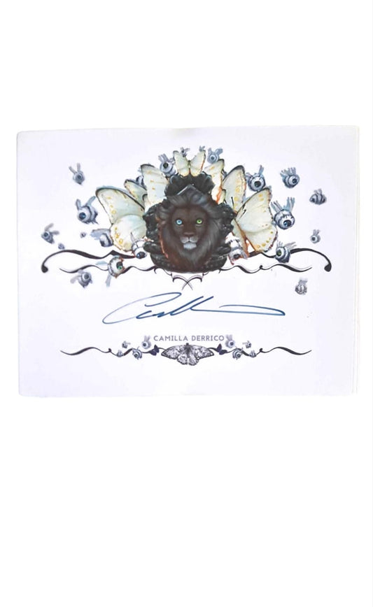 Signature Plates